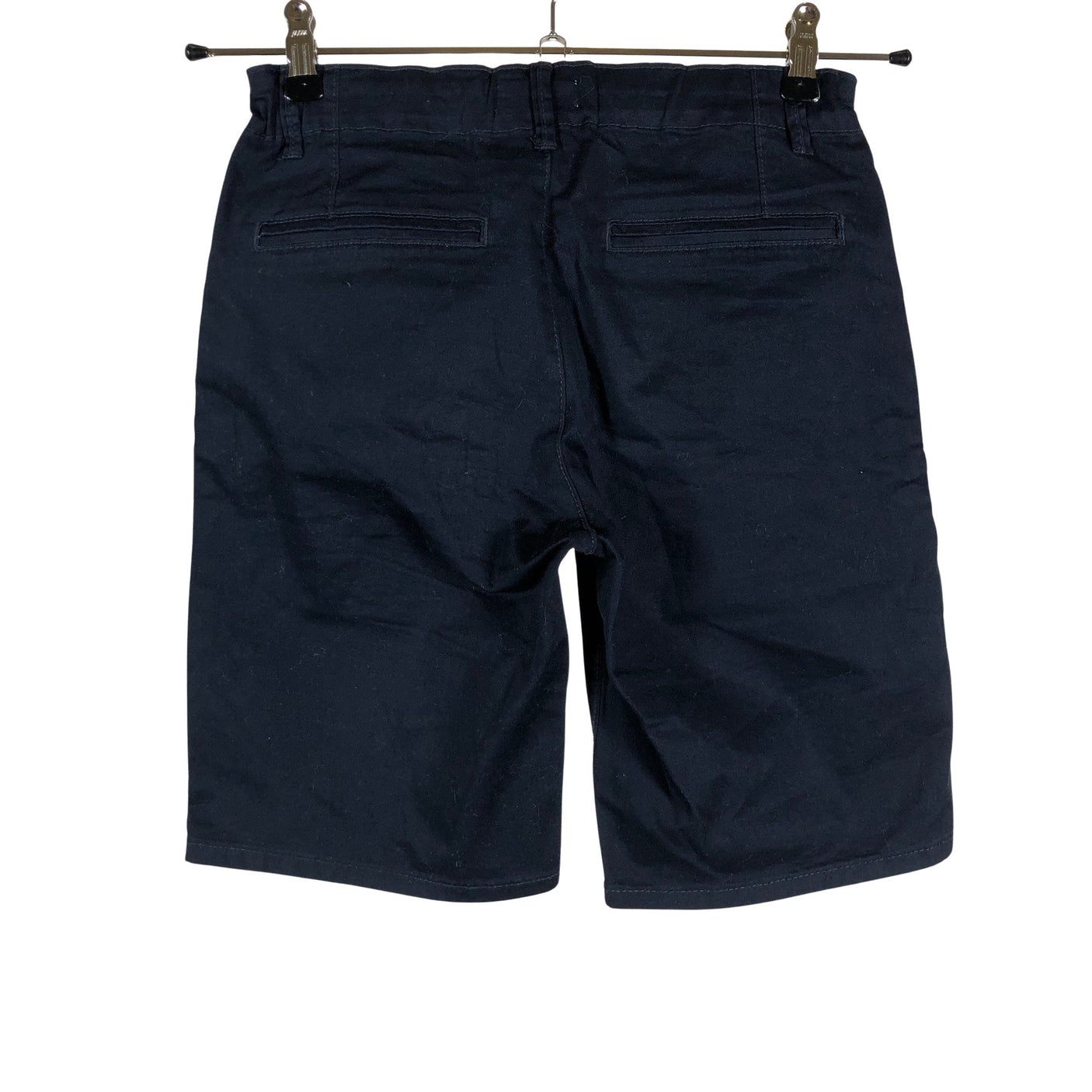 Unisex Lindex - Lühikesed püksid, suurus 152 - 158 - Sinine (2)