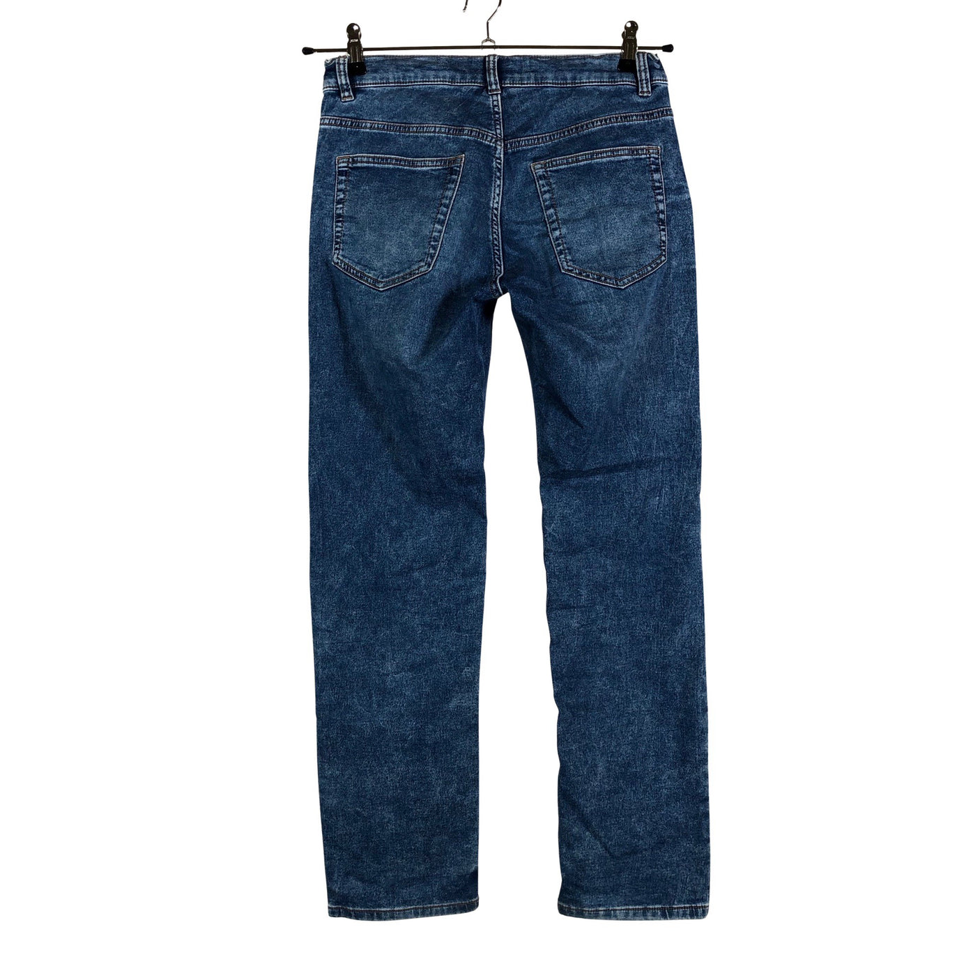 Unisex Lindex - Teksad, suurus 152 - 158 - Sinine (2)