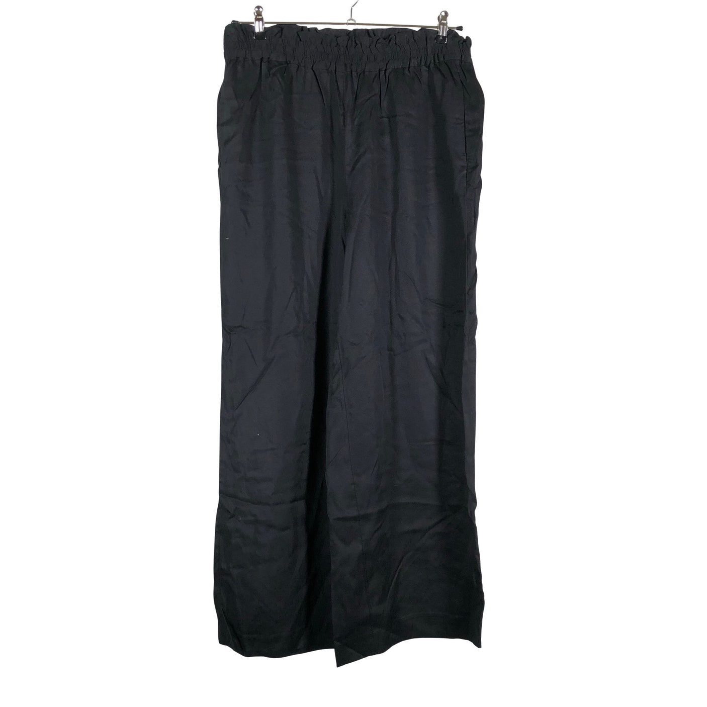 Unisex Cut & Pret - Õhukesed püksid, suurus 44 - Must (1)