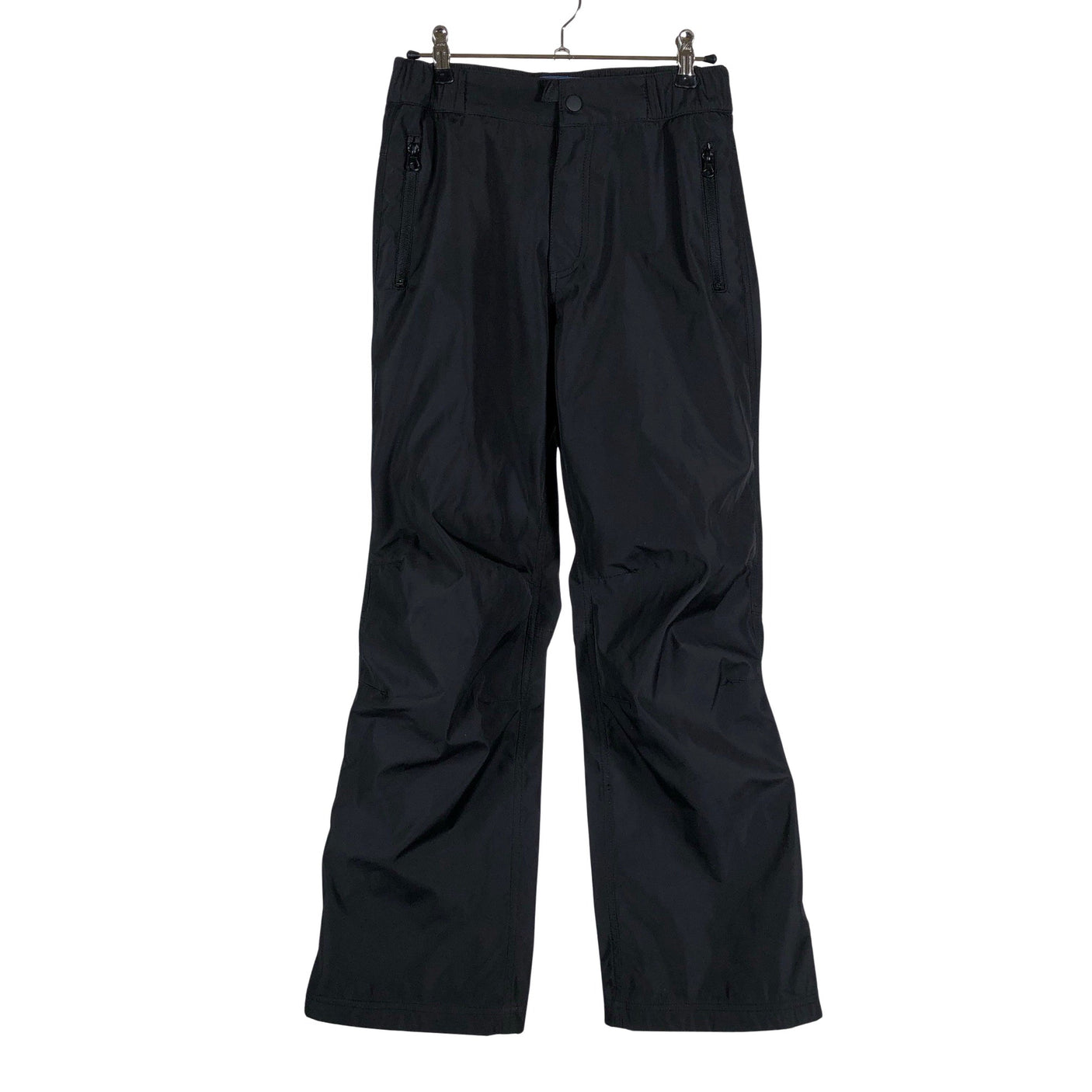 Unisex Cube co. - Õuepüksid, suurus 146 - 152 - Must (1)