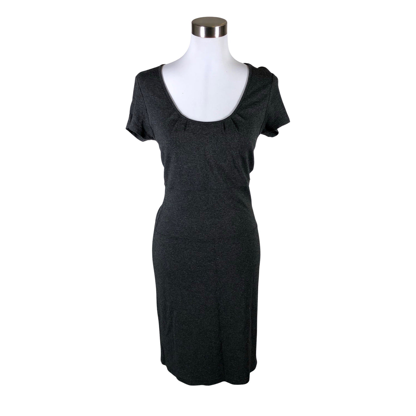 Unisex Marc O'Polo - Trikotaažist kleit, suurus 38 - Hall (1)