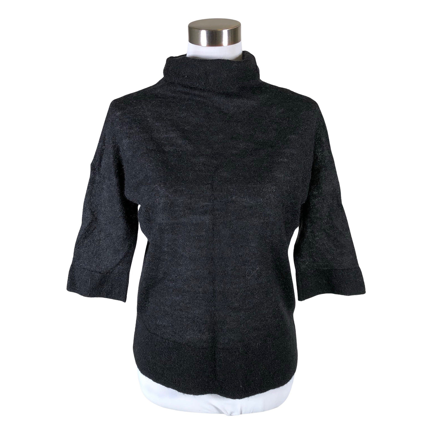 Unisex Marc O'Polo - Kampsun, suurus 38 - Must (1)