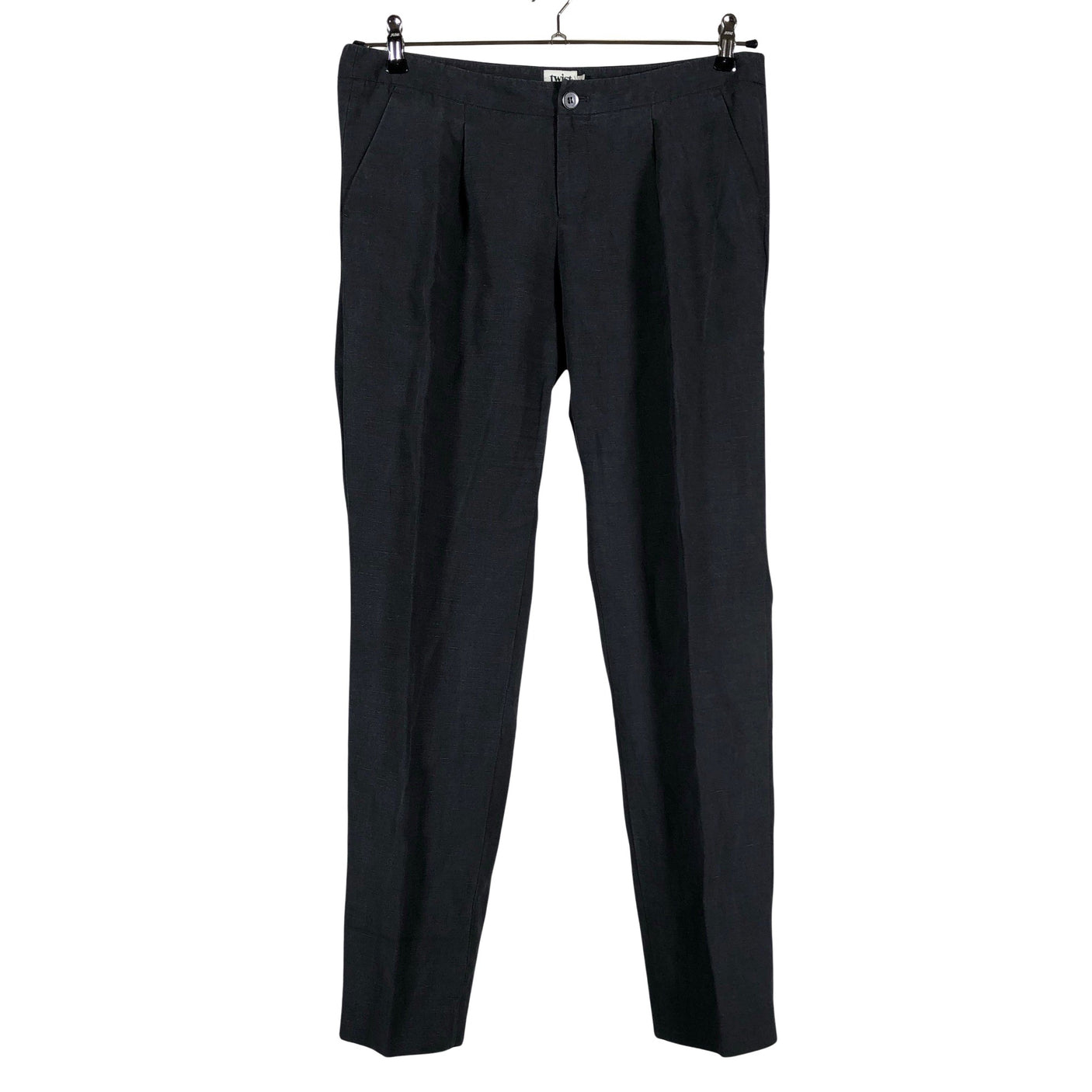 Unisex Twist&Tango - Viigipüksid, suurus 38 - Hall (1)