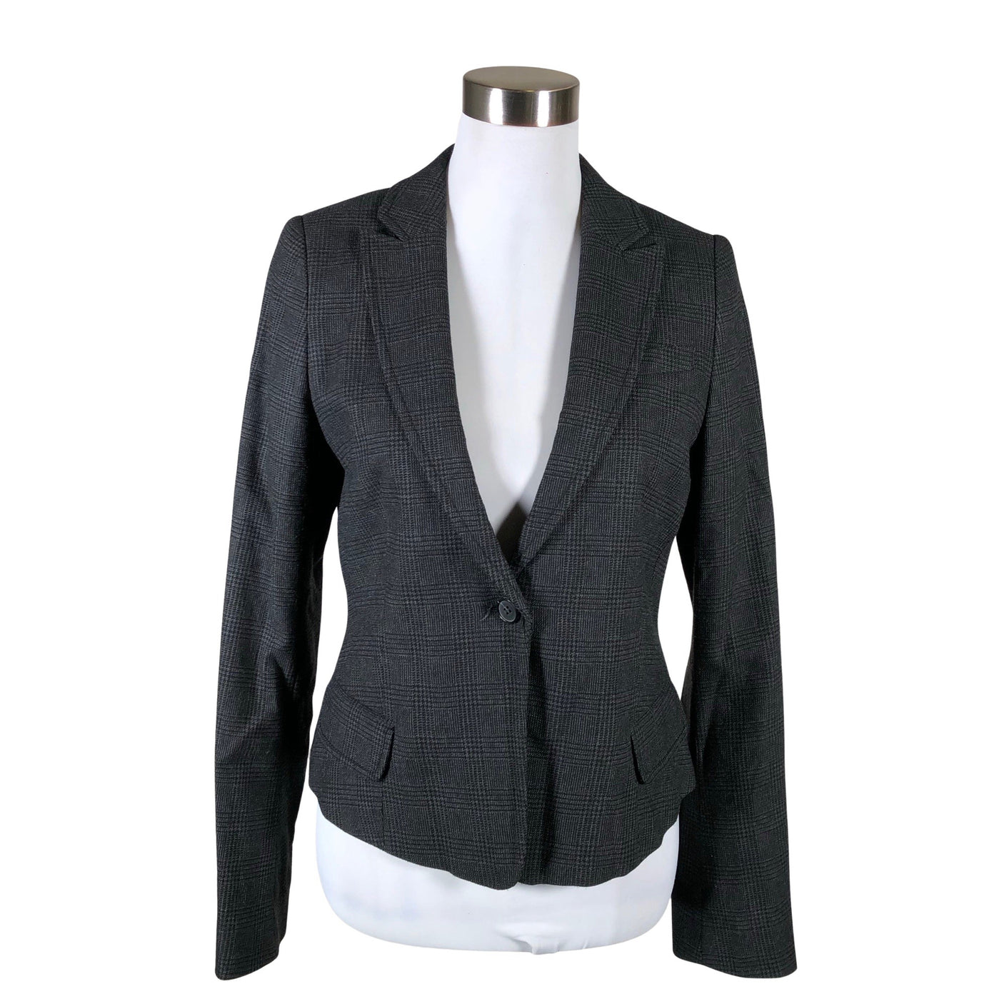 Unisex InWear - Jakk, suurus 38 - Hall (1)