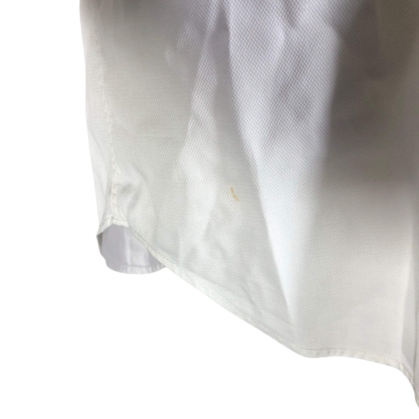 Unisex Giovanni Galli - Triiksärk, suurus L - Valge (2)