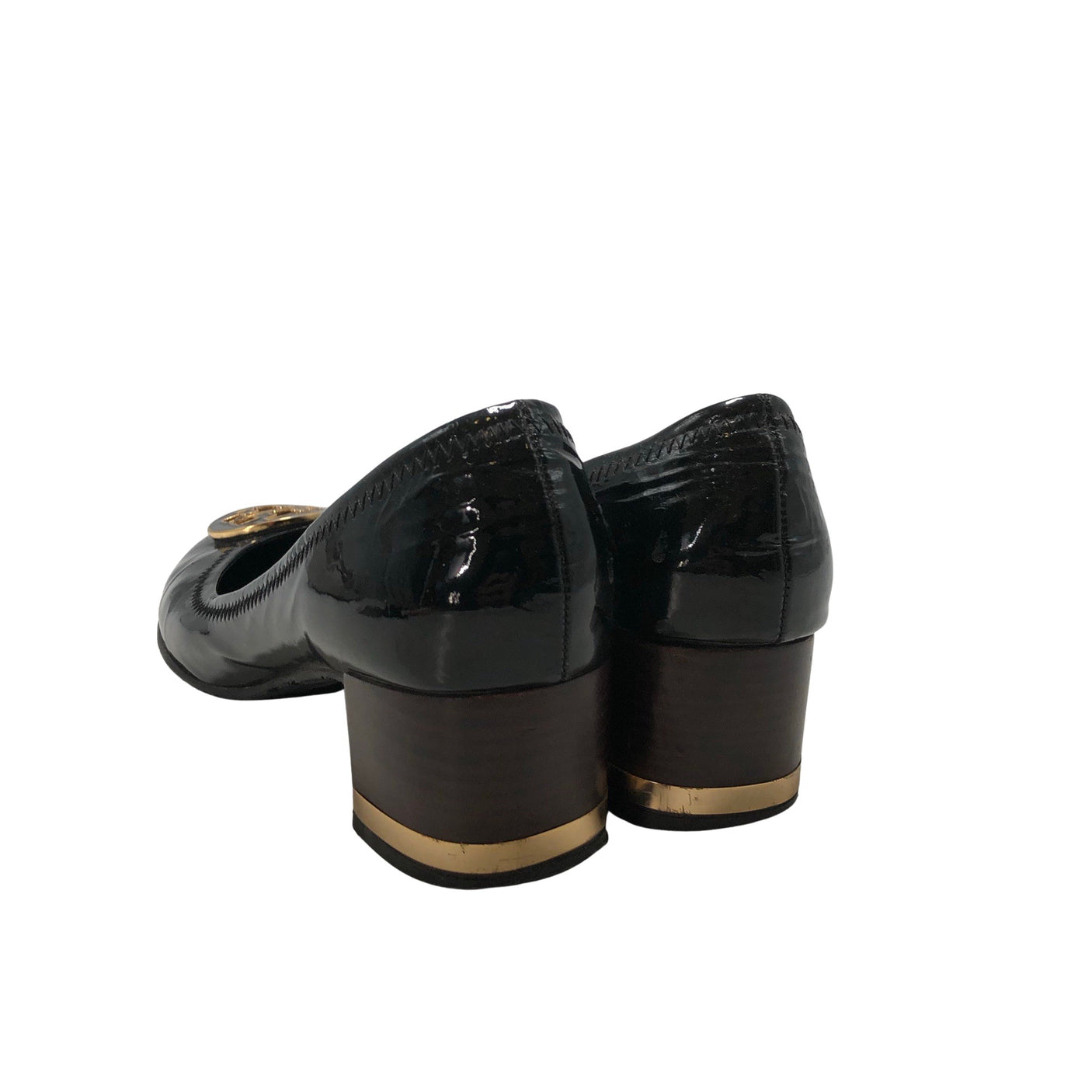 Unisex Tory Burch - Kontsakingad, suurus 39 - Must (2)