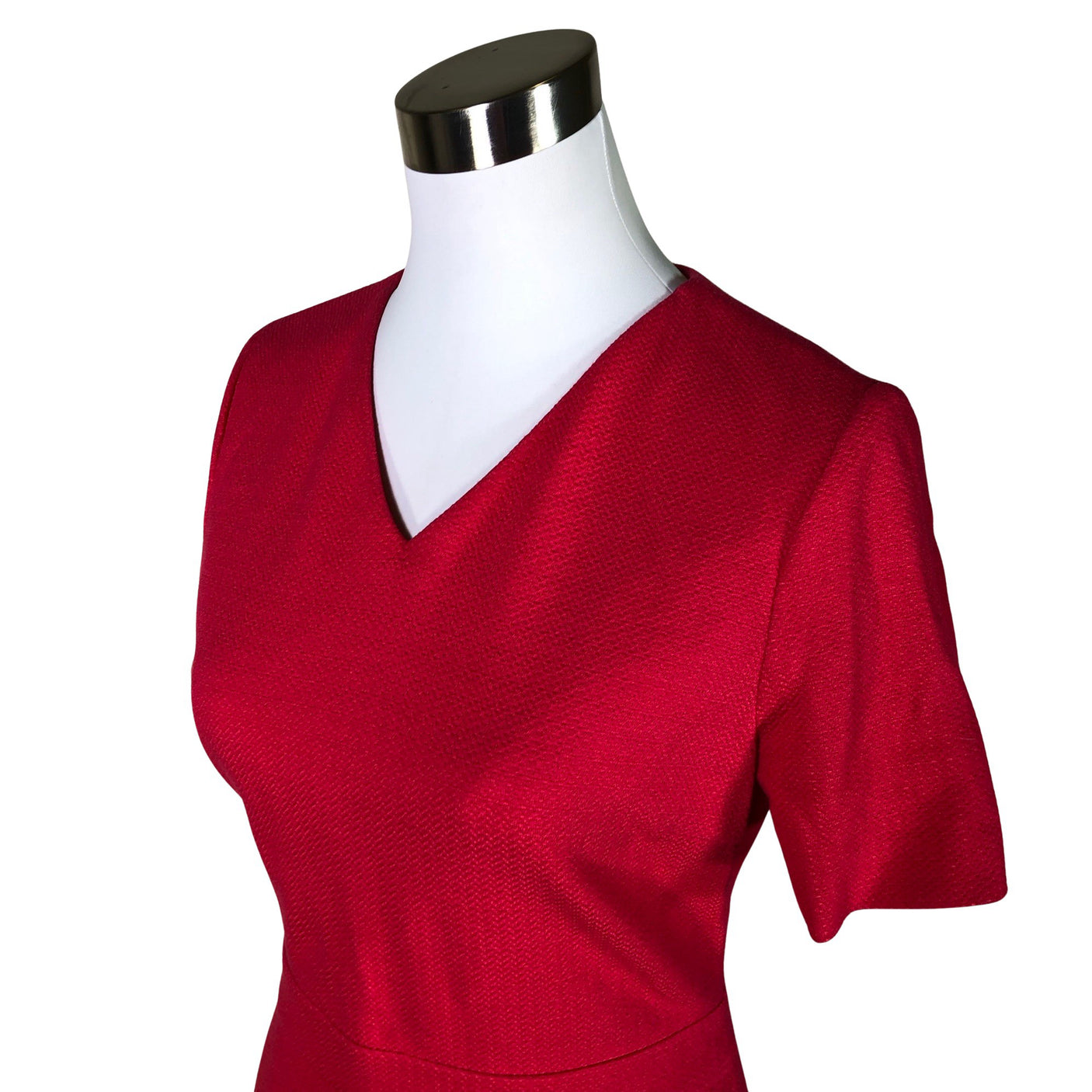 Unisex Hugo Boss - Pliiatskleit, suurus 36 - Punane (3)