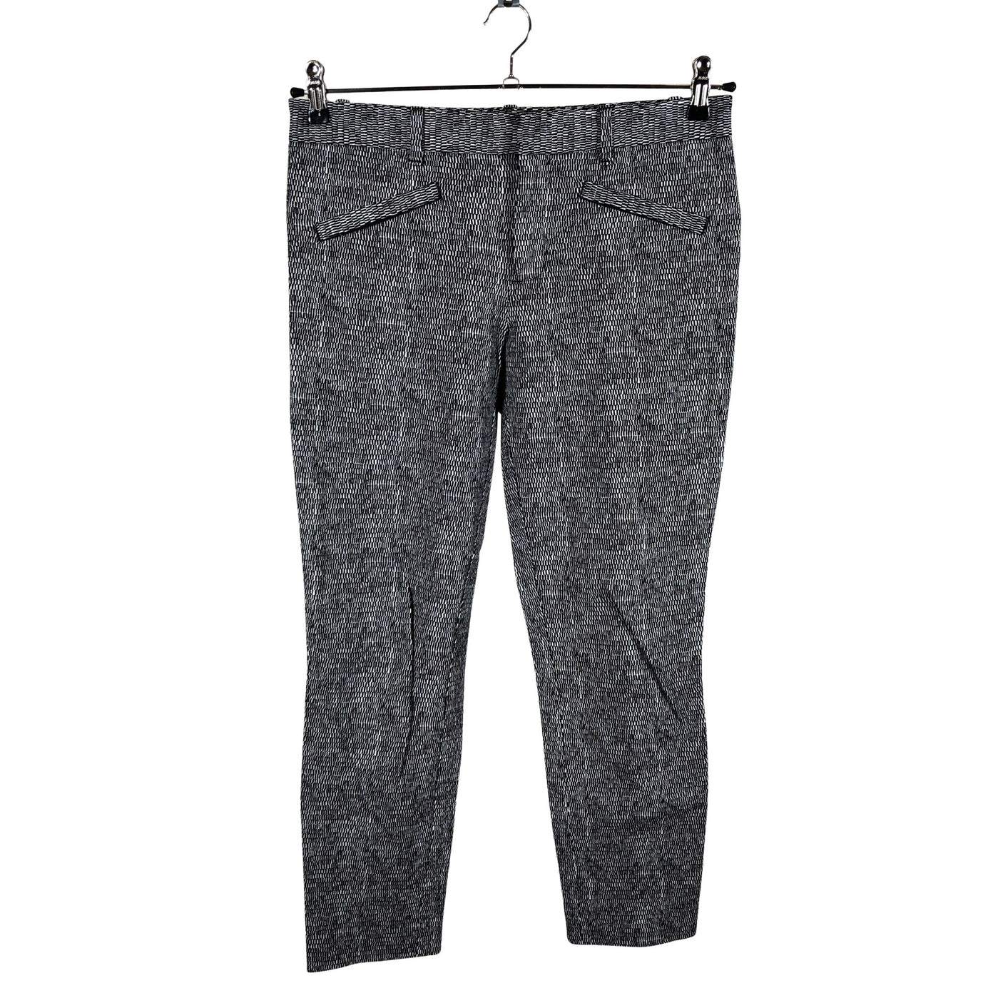 Unisex Gap - Mittevenivad püksid, suurus 38 - Must (1)
