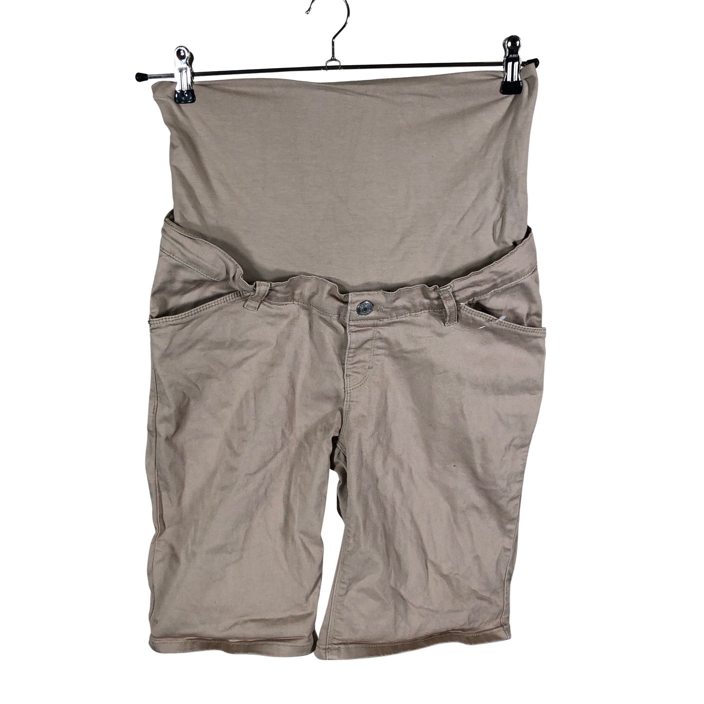 Unisex Esprit - Lühikesed püksid, suurus 36 - Beige (1)
