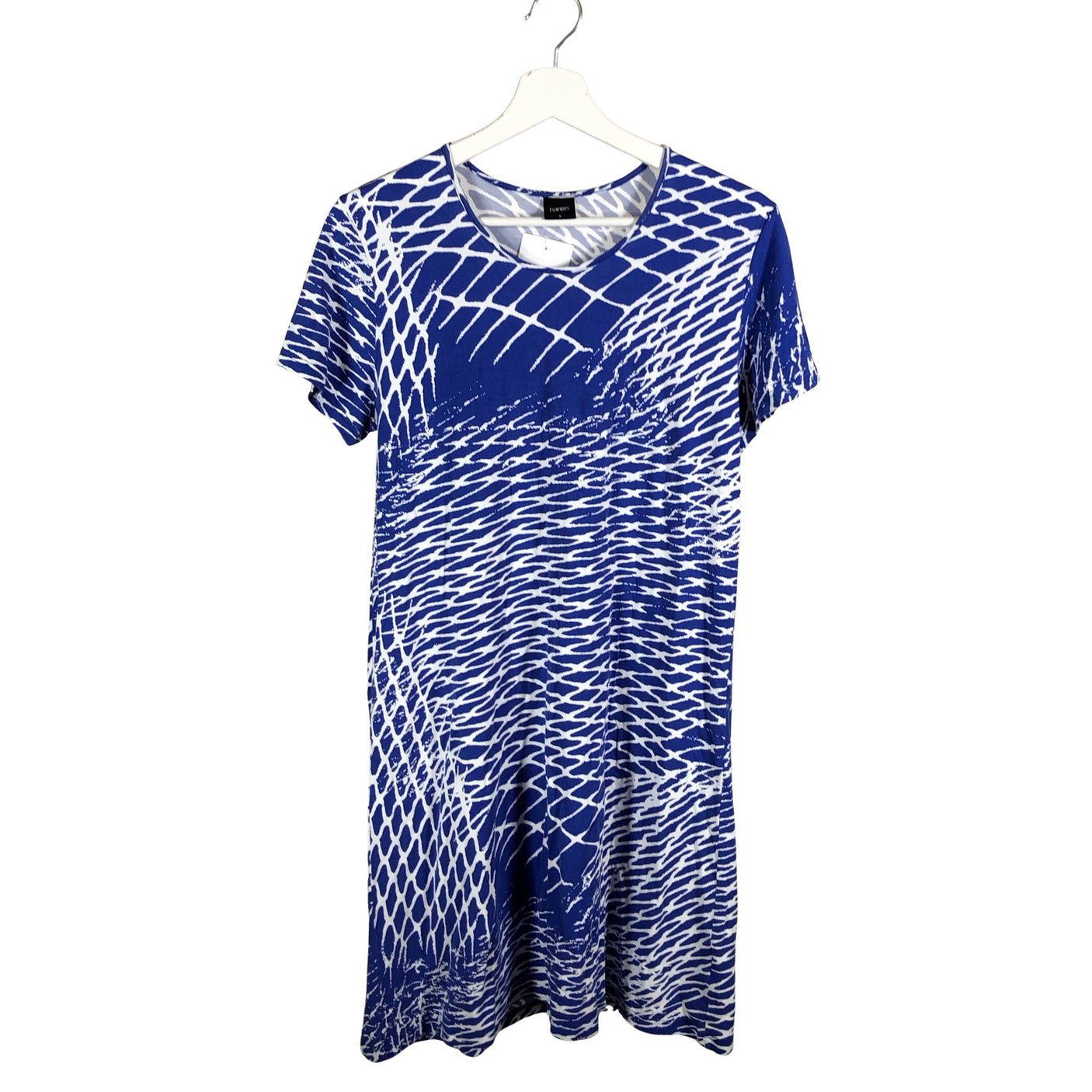 Unisex Nanso - Öösärk , suurus 36 - Sinine (1)