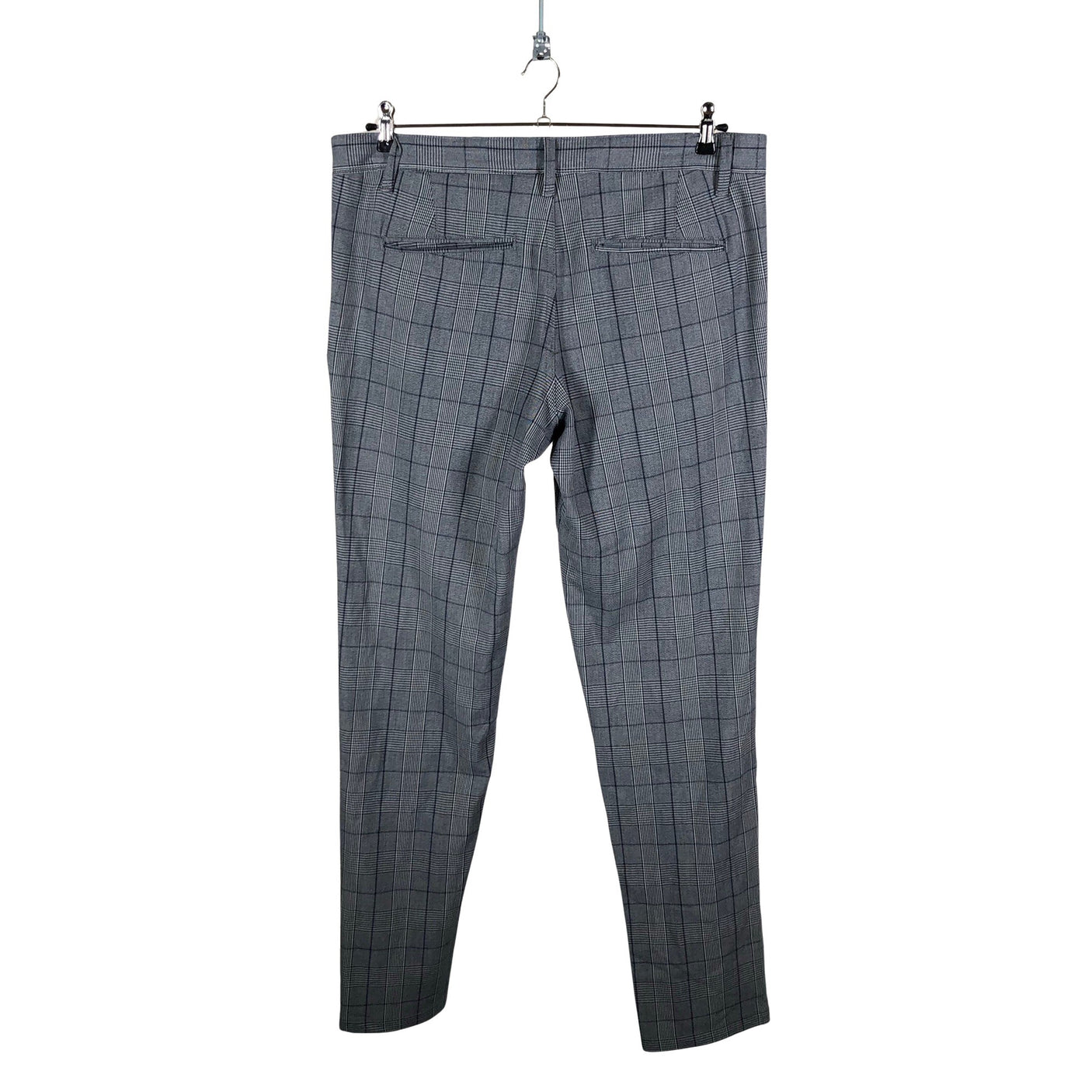 Unisex Selected - Viigipüksid, suurus W36 - Hall (2)