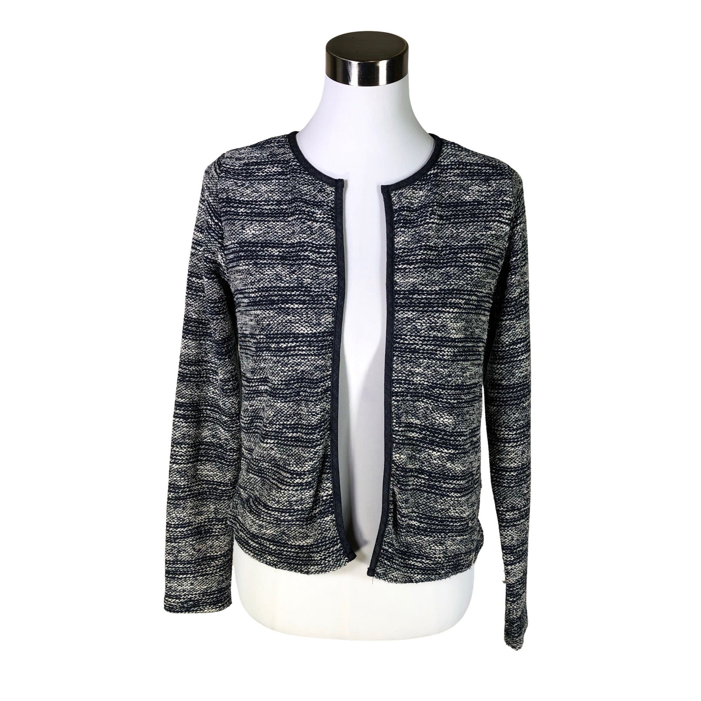 Unisex Esprit - Kardigan, suurus 34 - Sinine (1)
