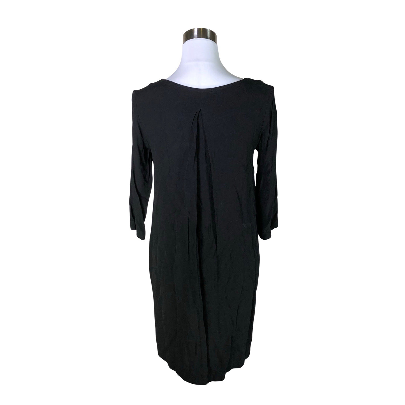 Unisex Marimekko - Õhuke kleit, suurus 34 - Must (2)