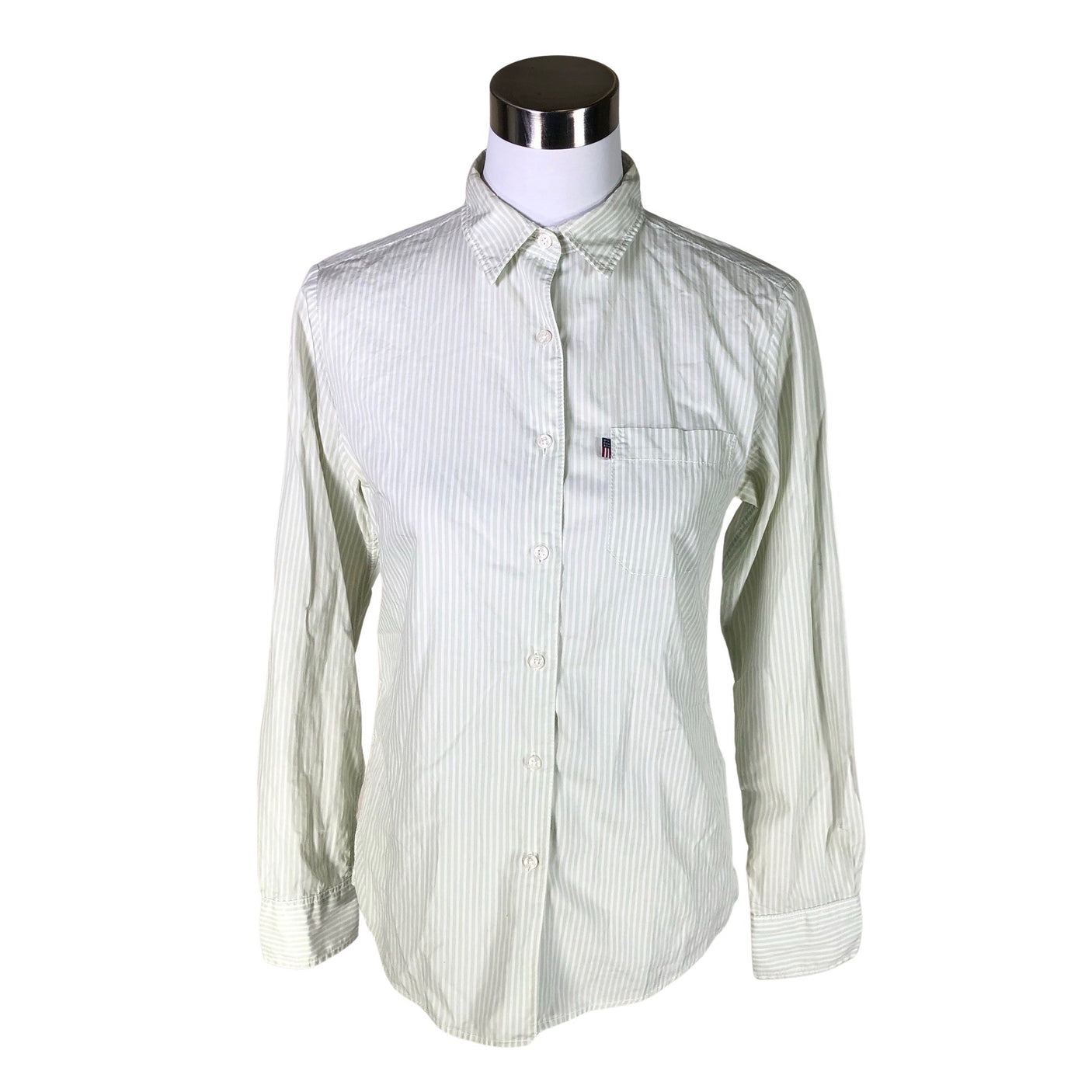 Unisex Lexington - Triiksärk, suurus 36 - Roheline (1)