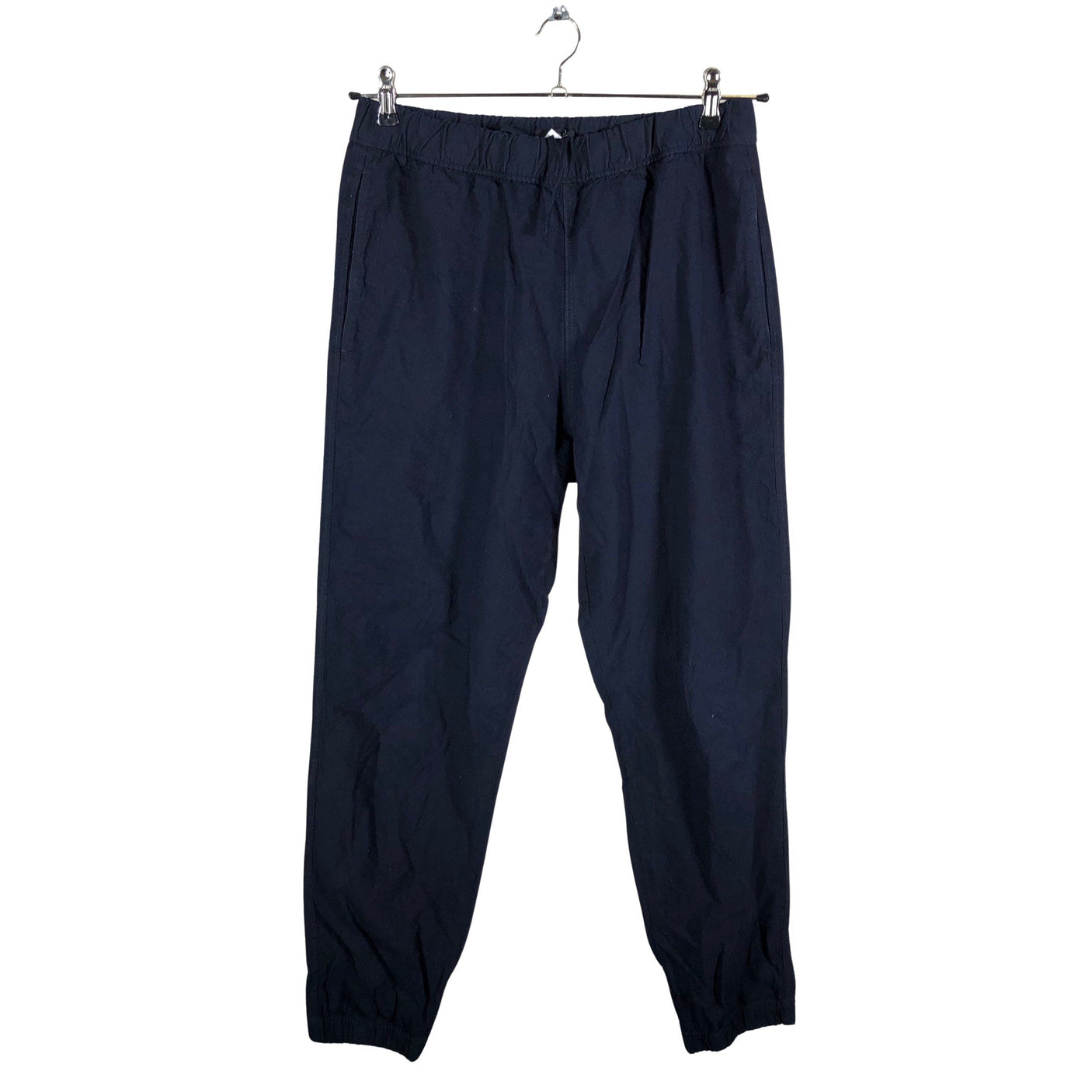 Unisex COS - Mittevenivad püksid, suurus 38 - Sinine (1)