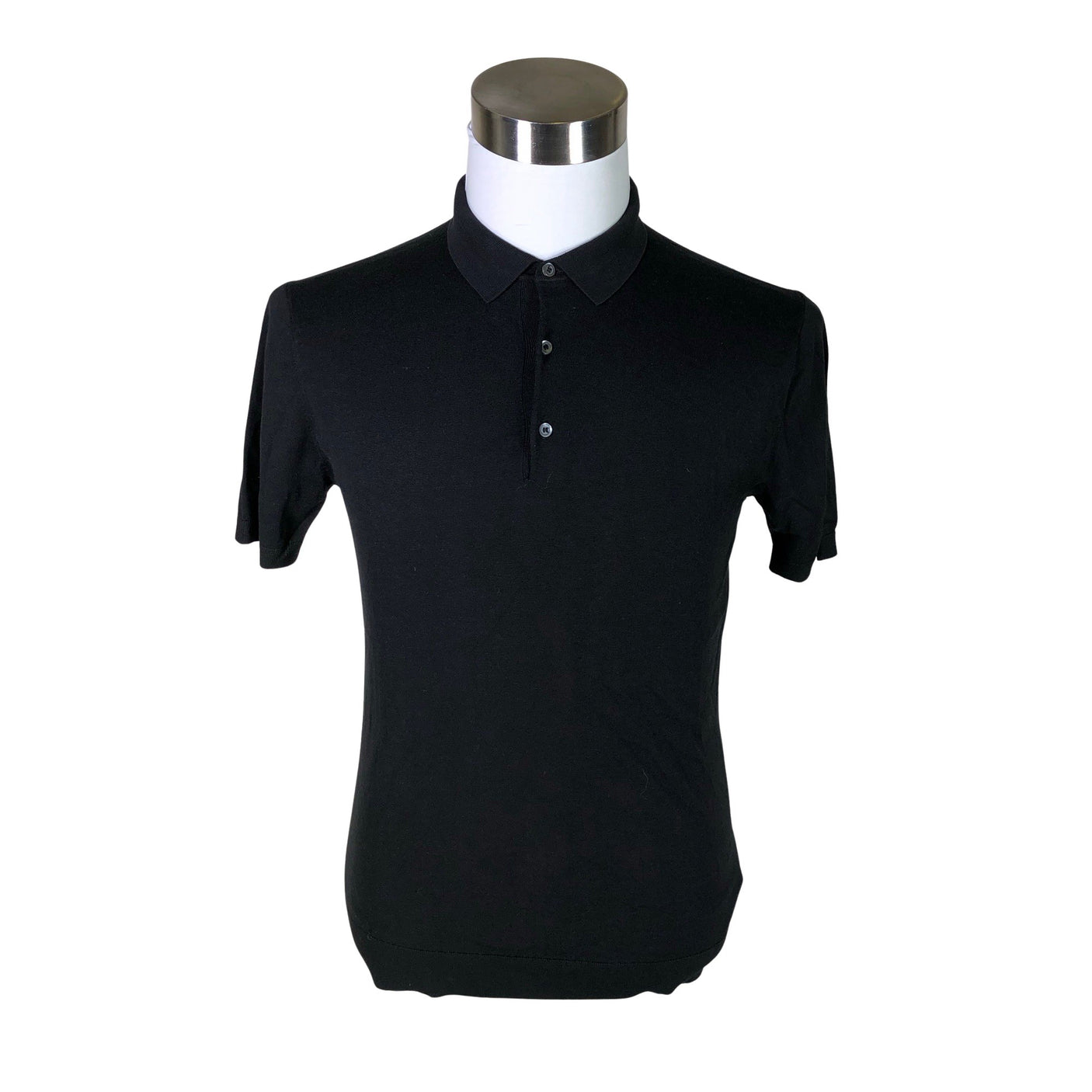 Unisex COS - Kampsun, suurus S - Must (1)