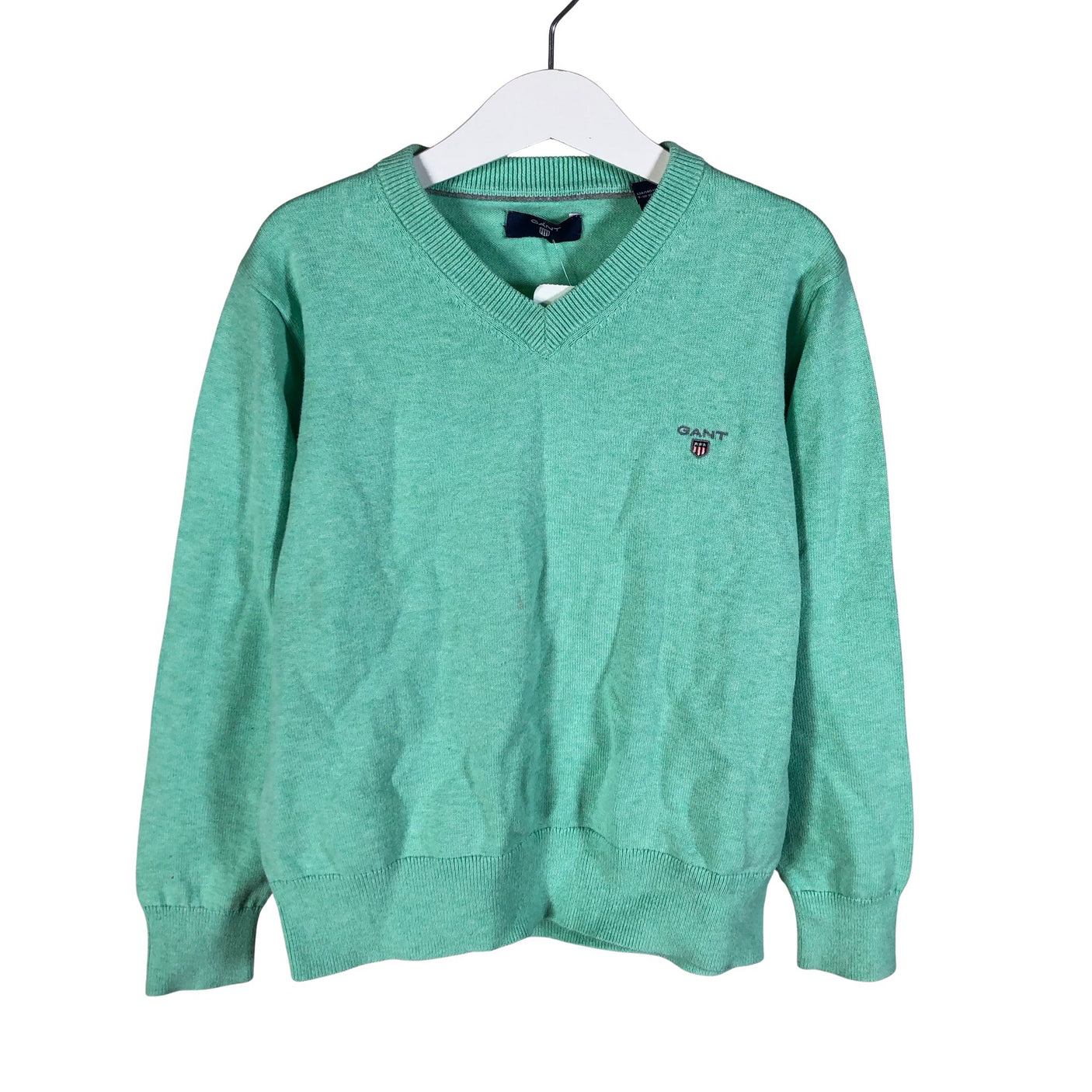 Unisex Gant - Kampsun, suurus 134 - 140 - Roheline (1)