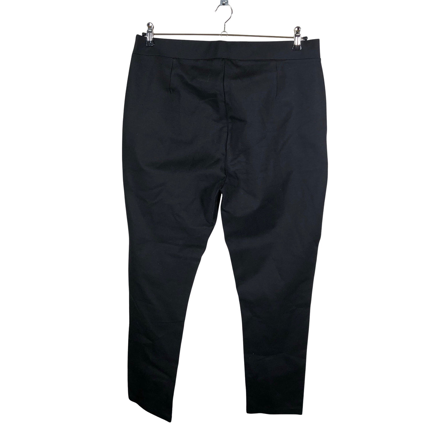 Unisex me&i - Trikotaažist püksid, suurus 46 - Must (2)