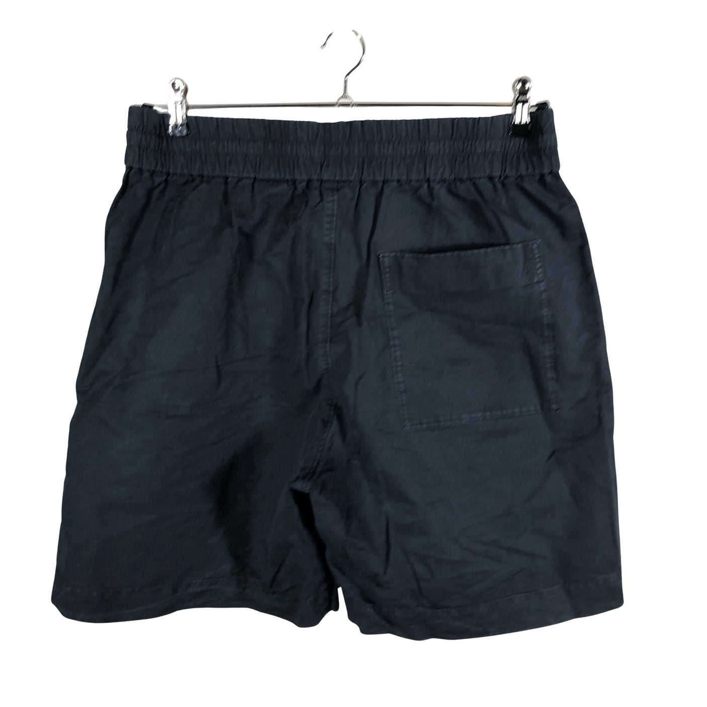 Unisex COS - Lühikesed püksid, suurus 44 - Must (2)