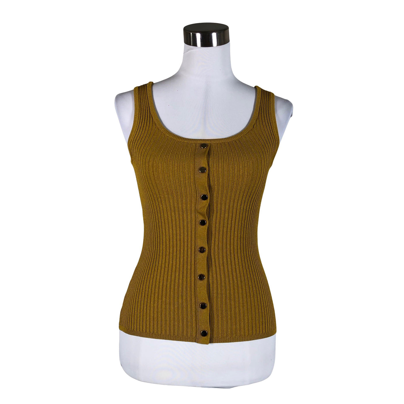 Unisex Karen Millen - Topp, suurus 34 - Kollane (1)