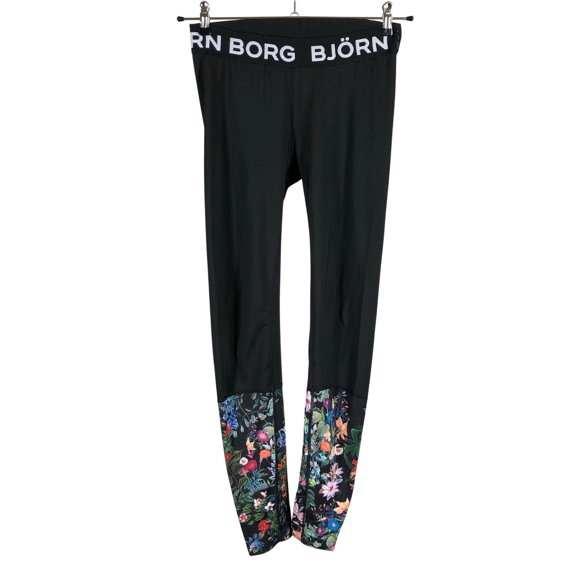 Unisex Björn Borg - Spordiretuusid, suurus 38 - Must (1)
