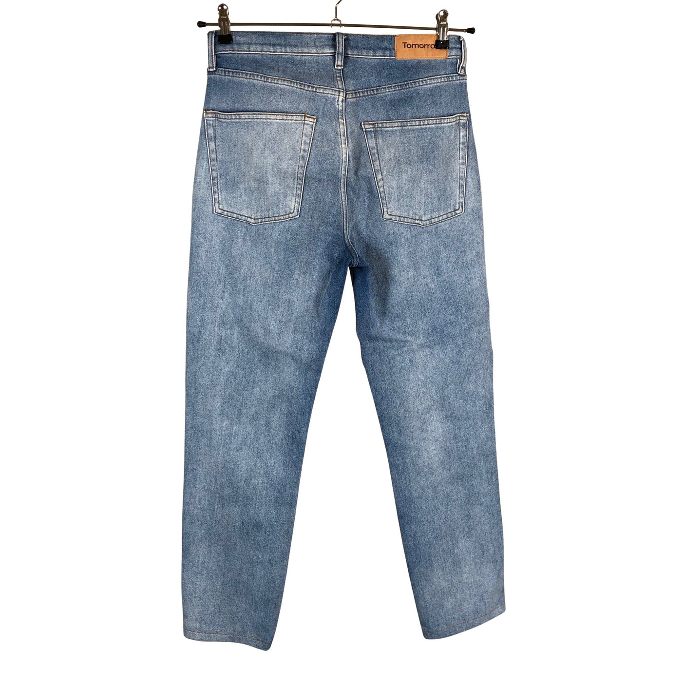 Unisex Tomorrow - Teksad, suurus W28 - Sinine (2)