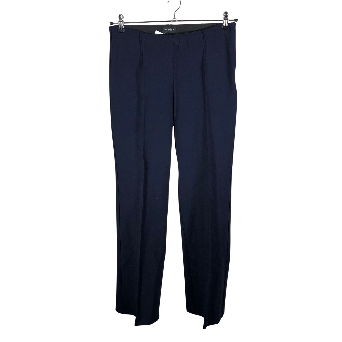 Unisex Sand - Trikotaažist püksid, suurus 40 - Sinine (1)