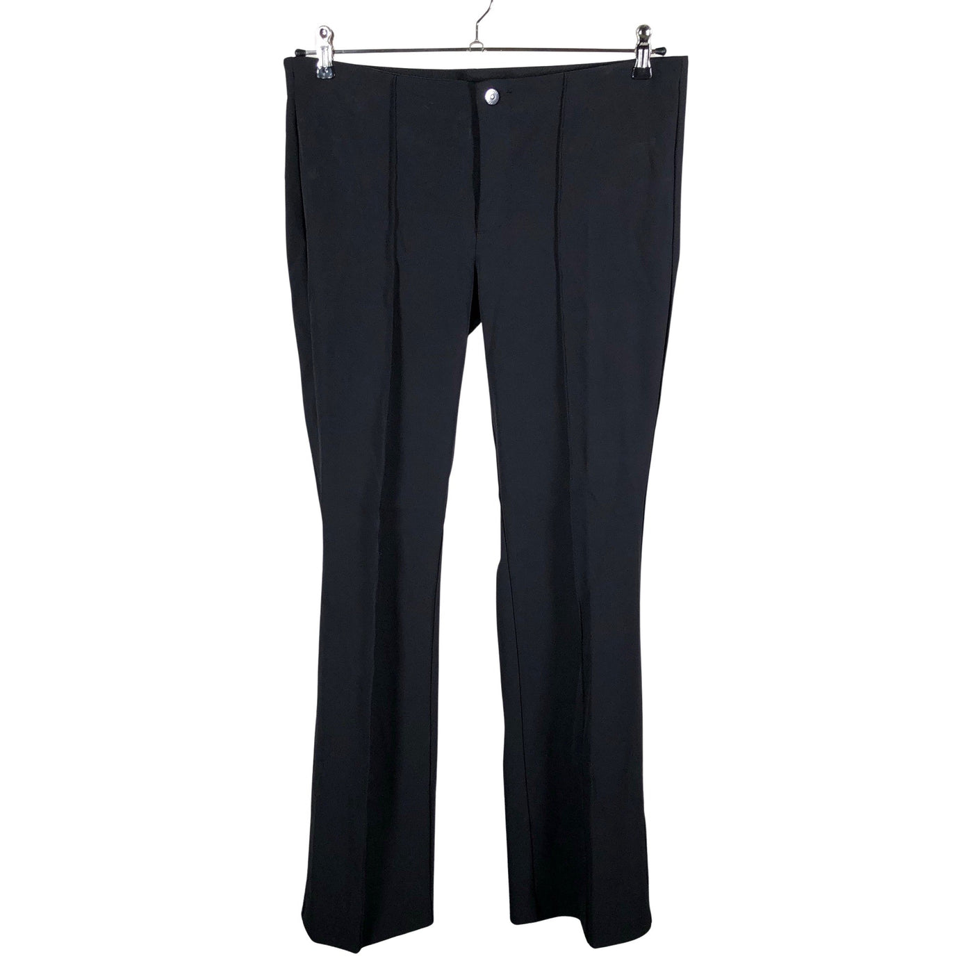 Unisex MAC - Viigipüksid, suurus 42 - Must (1)