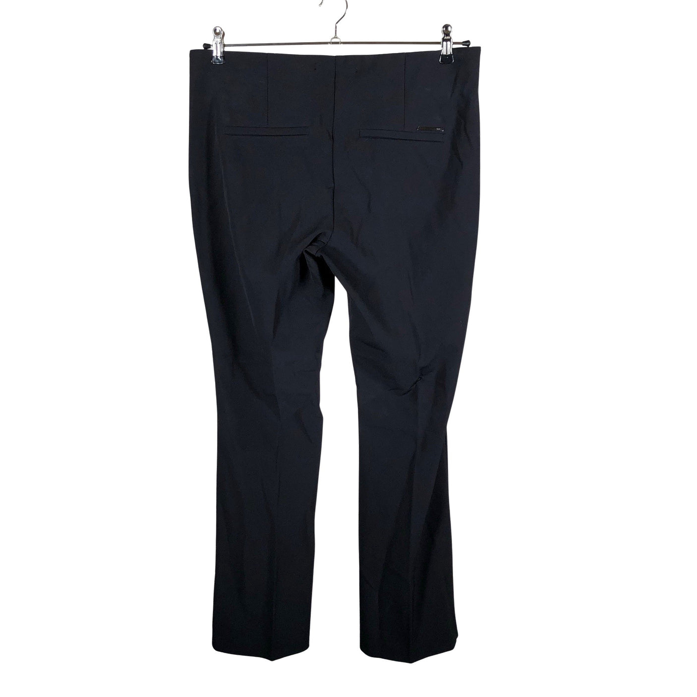 Unisex MAC - Viigipüksid, suurus 42 - Must (2)