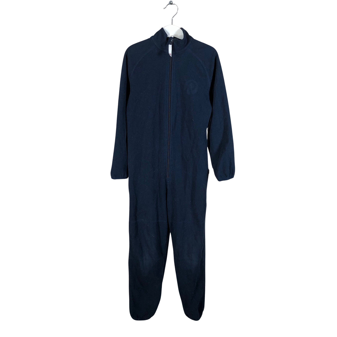 Unisex Reima - Fliiskombinesoon, suurus 116 - 122 - Sinine (1)