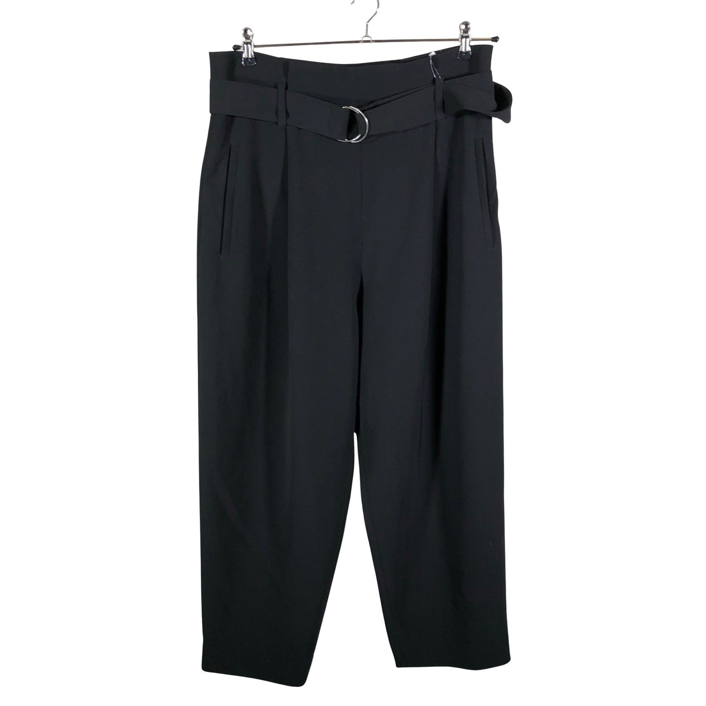 Unisex COS - Viigipüksid, suurus 42 - Must (1)