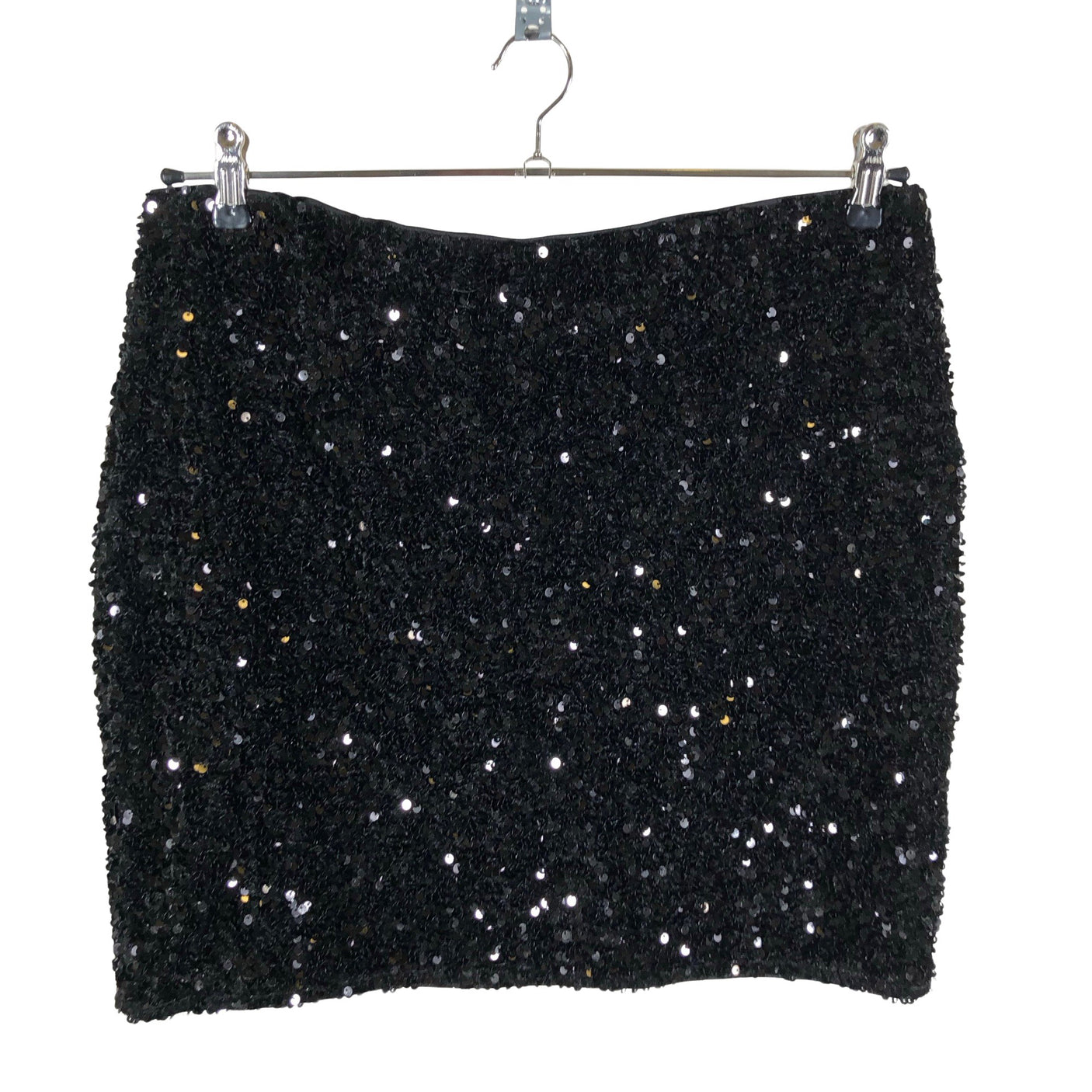 Unisex Lindex - Pidulik seelik, suurus 44 - Must (1)