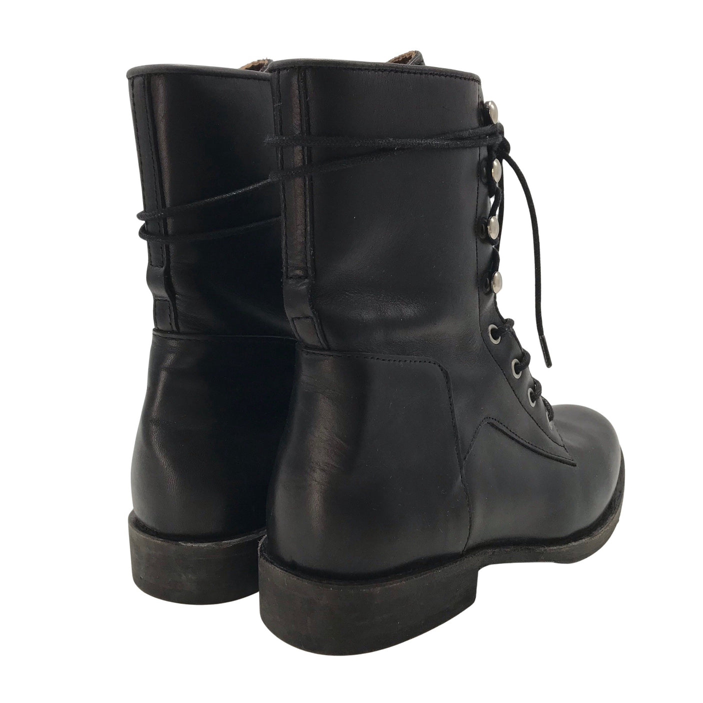 Unisex Tiger of Sweden - Poolsaapad, suurus 36 - Must (3)