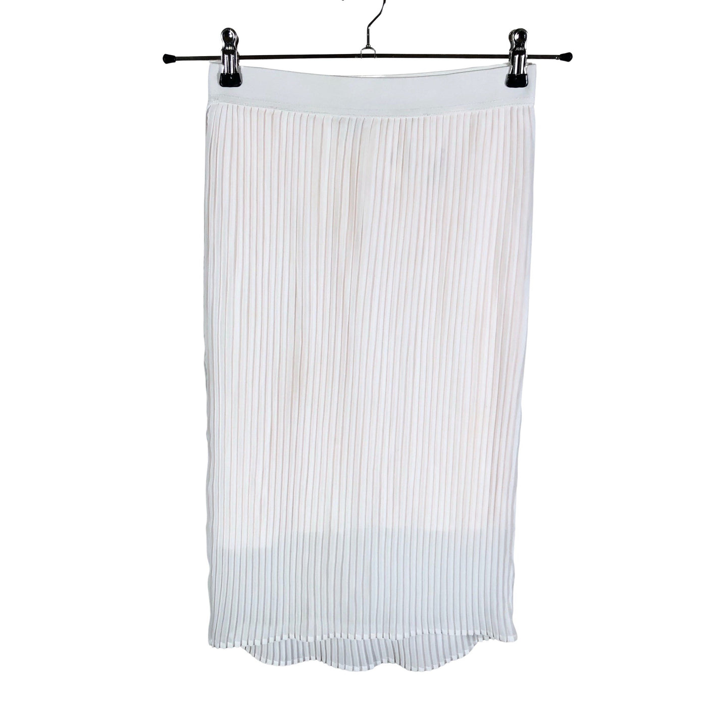 Unisex Cristelle&co - Mitteveniv seelik, suurus 34 - Looduslik valge (1)