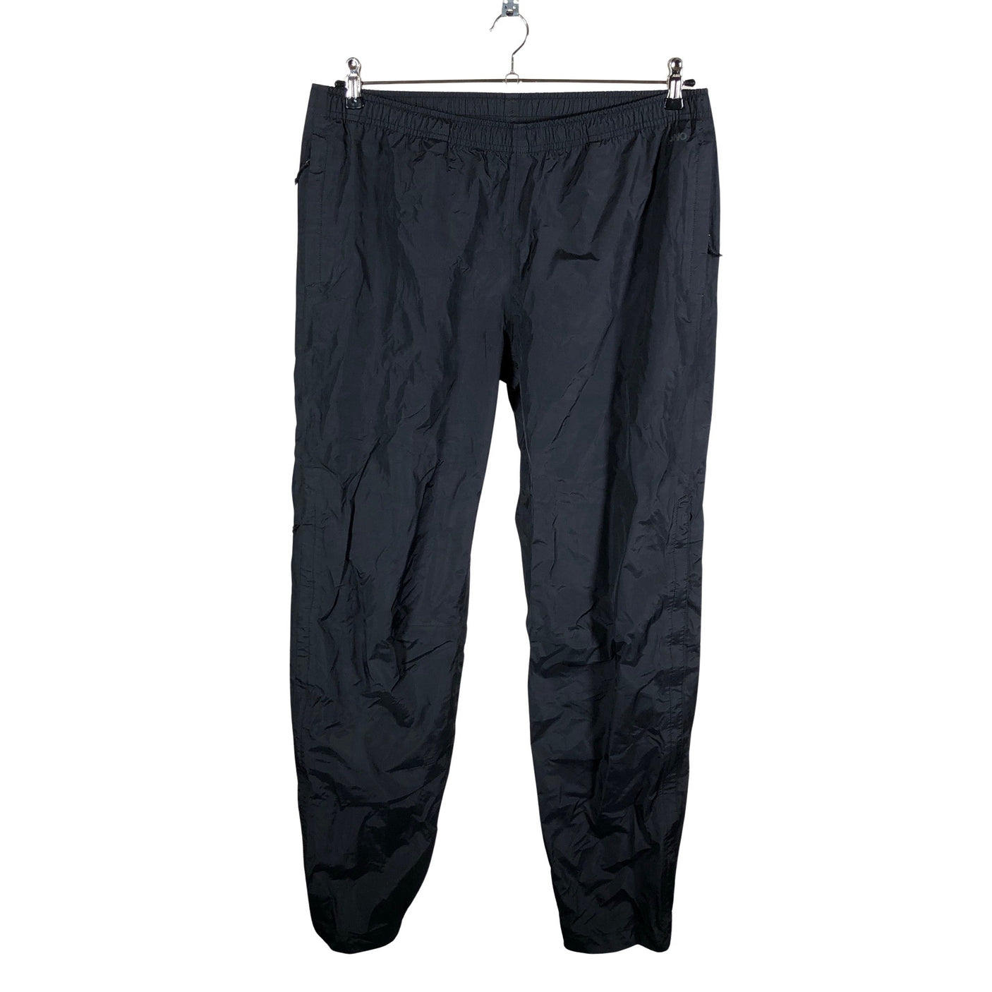 Unisex Patagonia - Õuepüksid, suurus L - Must (1)