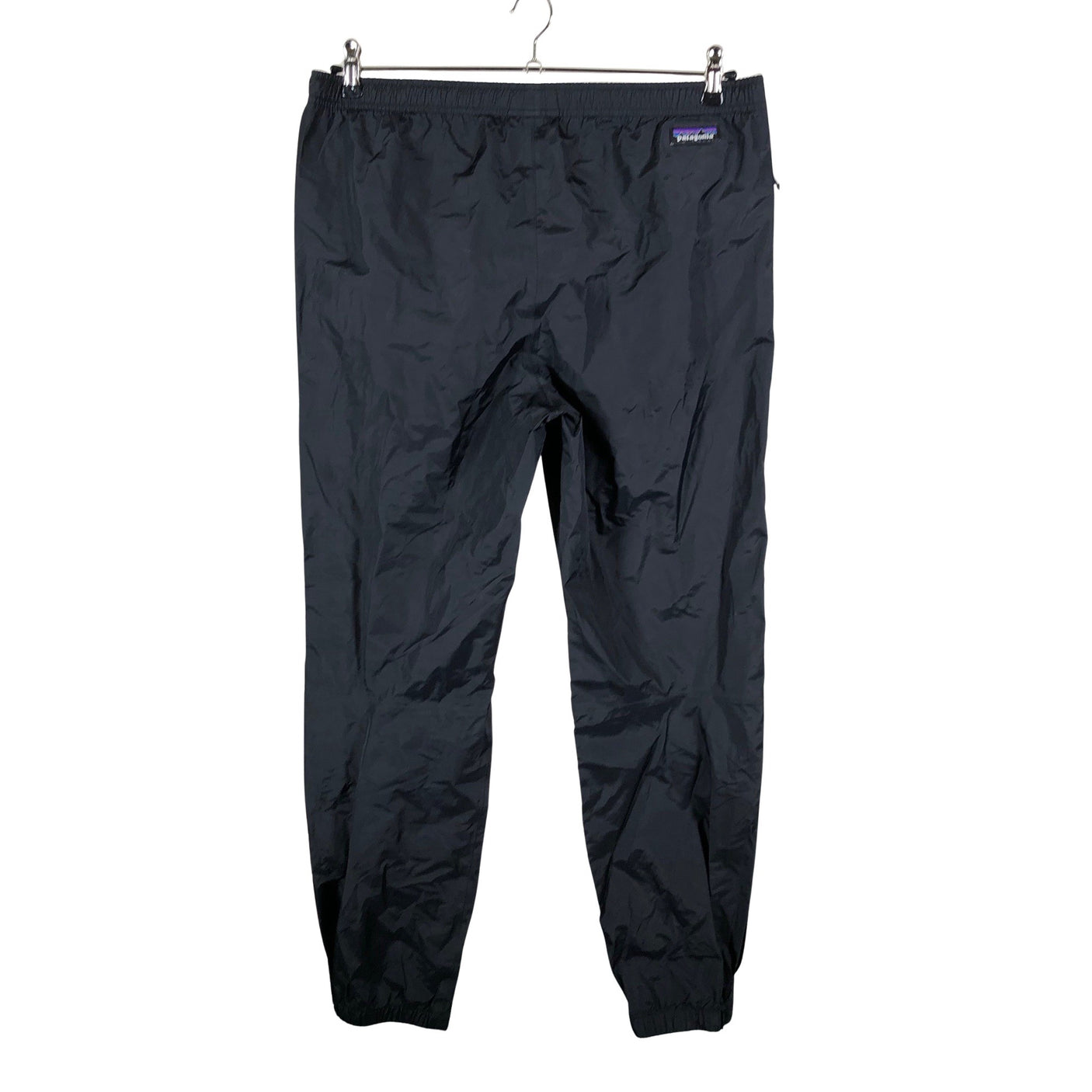 Unisex Patagonia - Õuepüksid, suurus L - Must (2)