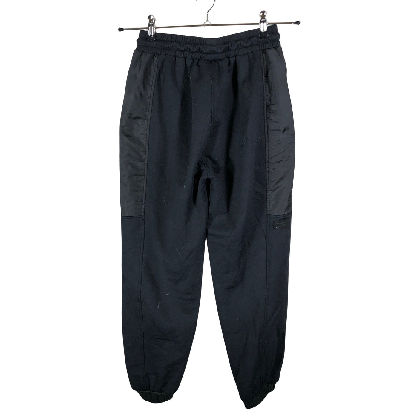 Unisex Mons Royale - Dressikangast püksid, suurus 34 - Must (2)