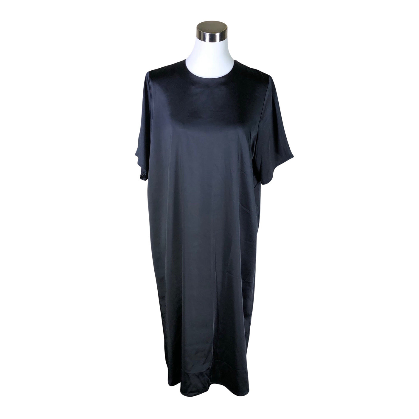 Unisex Samsoe&Samsoe - Pidulik kleit, suurus 38 - Sinine (1)
