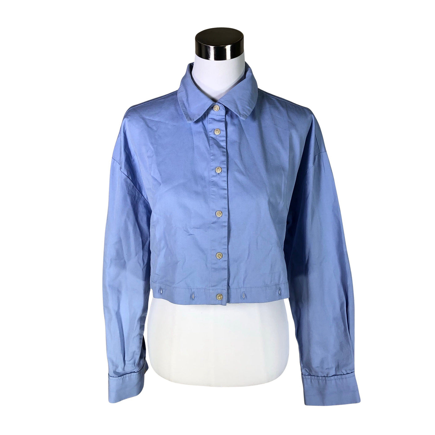 Unisex Thinking Mu - Pluus, suurus 38 - Helesinine (2)
