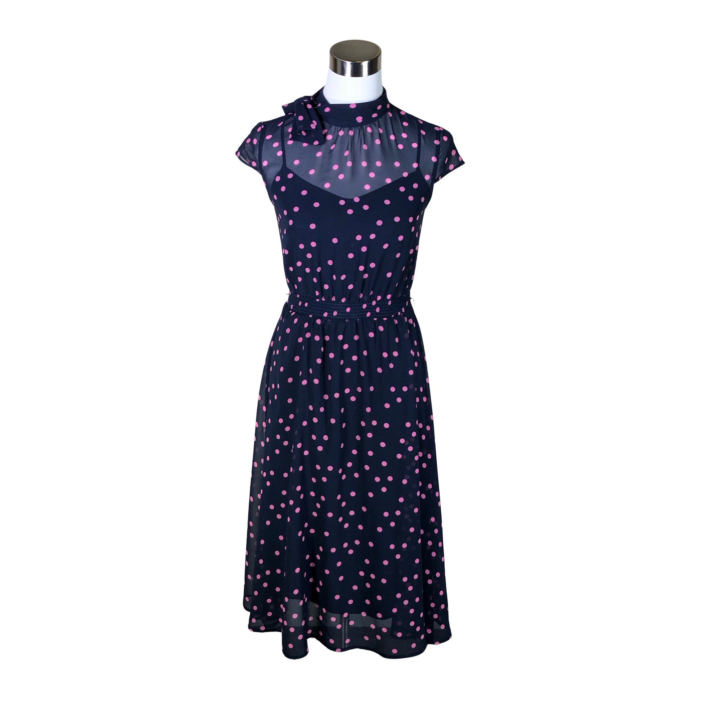 Unisex Esprit - Pidulik kleit, suurus 34 - Sinine (1)