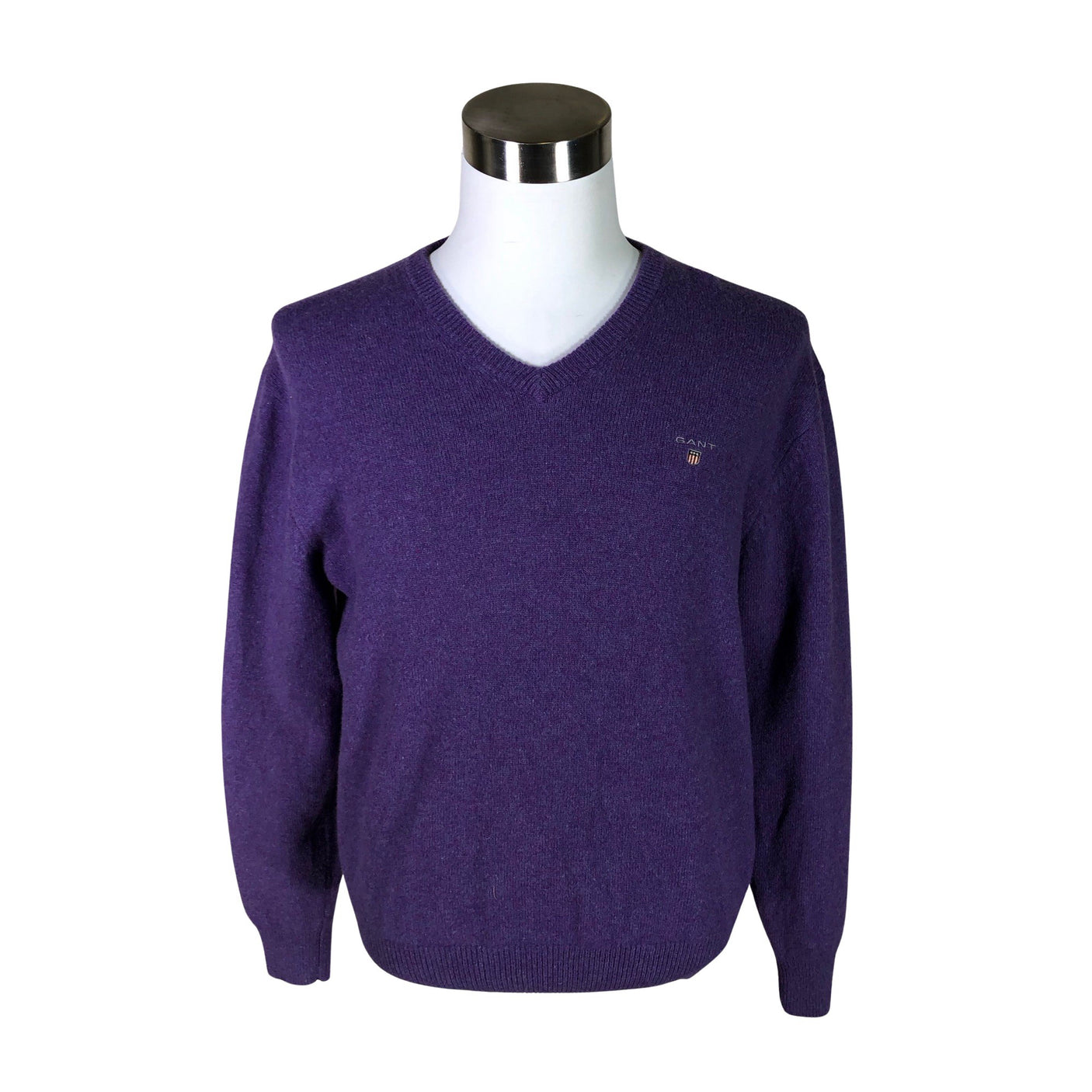 Unisex Gant - Kampsun, suurus L - Lilla (1)