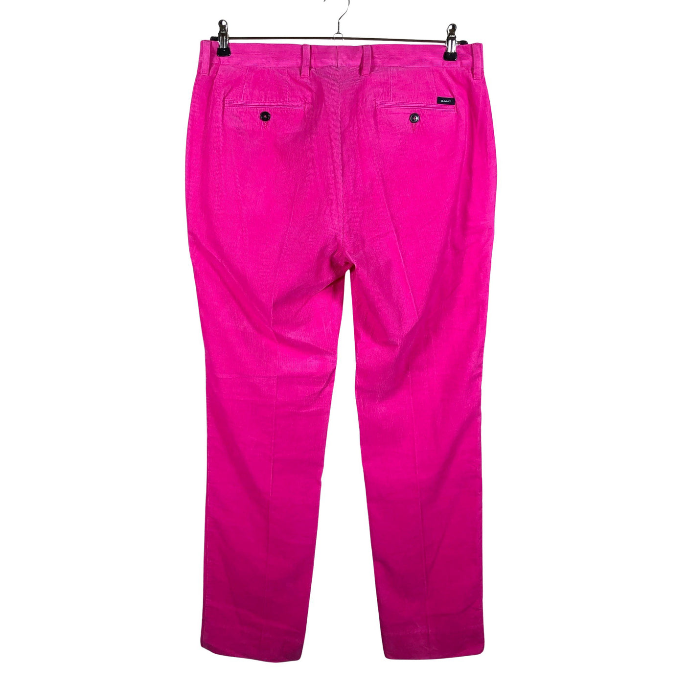 Unisex Gant - Sametpüksid, suurus L - Roosa (2)