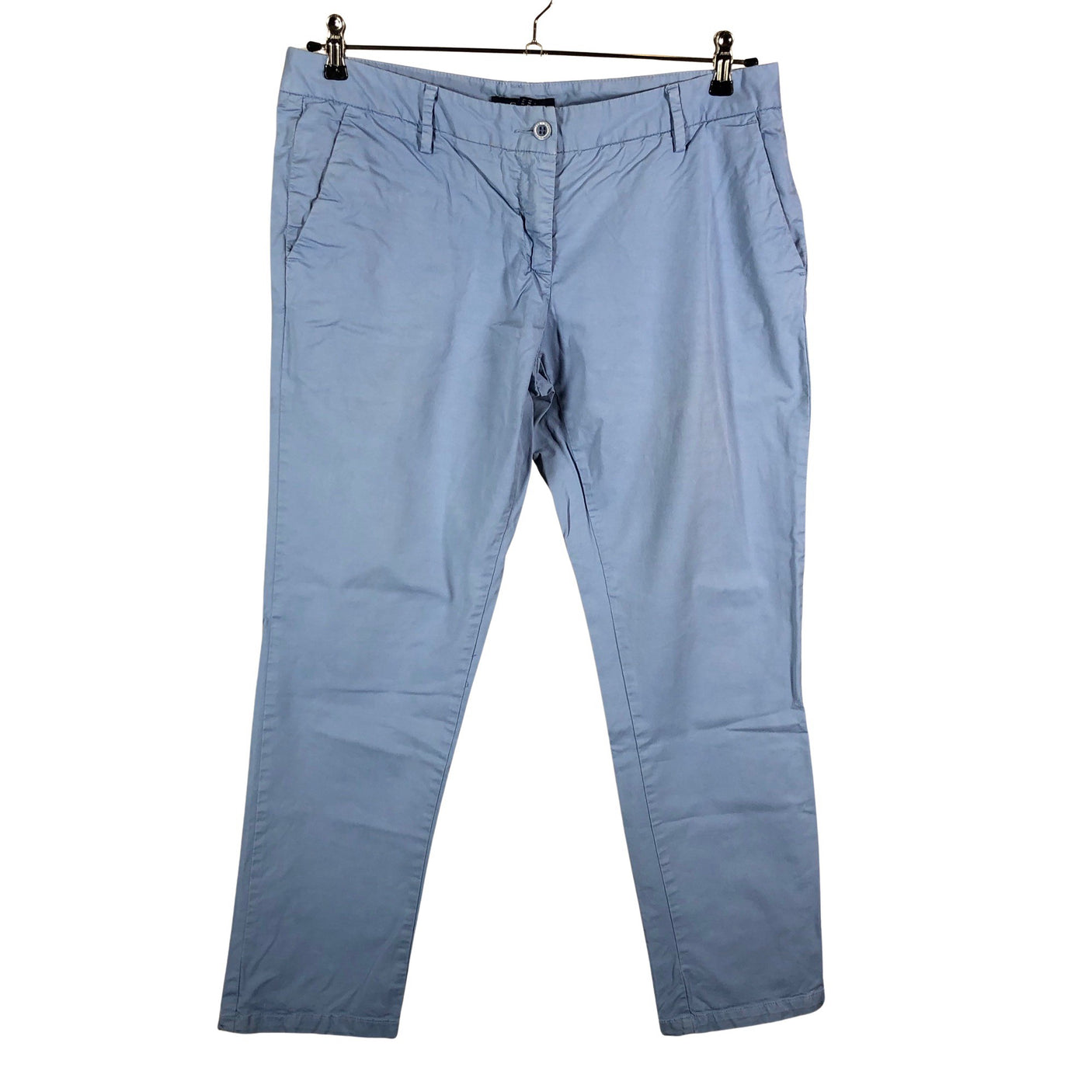 Unisex Gant - Chino-püksid, suurus 42 - Helesinine (1)