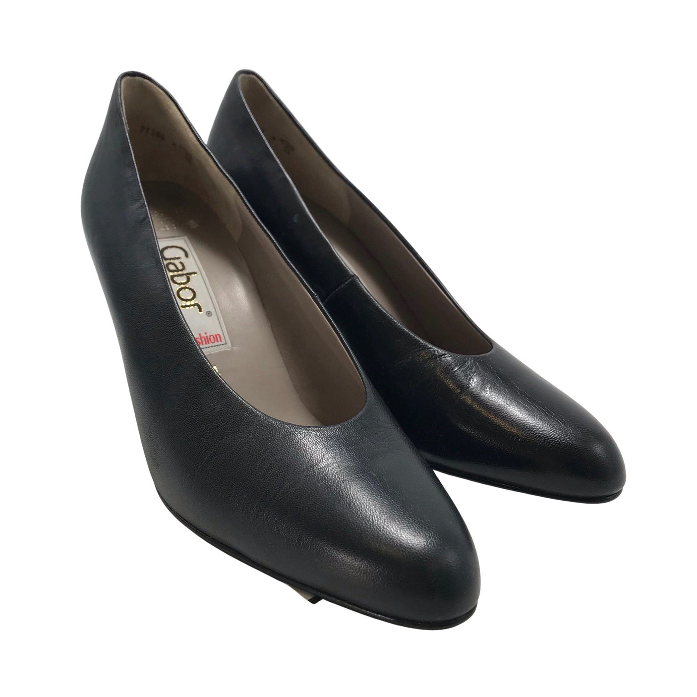 Unisex Gabor - Kontsakingad, suurus 36 - Sinine (2)
