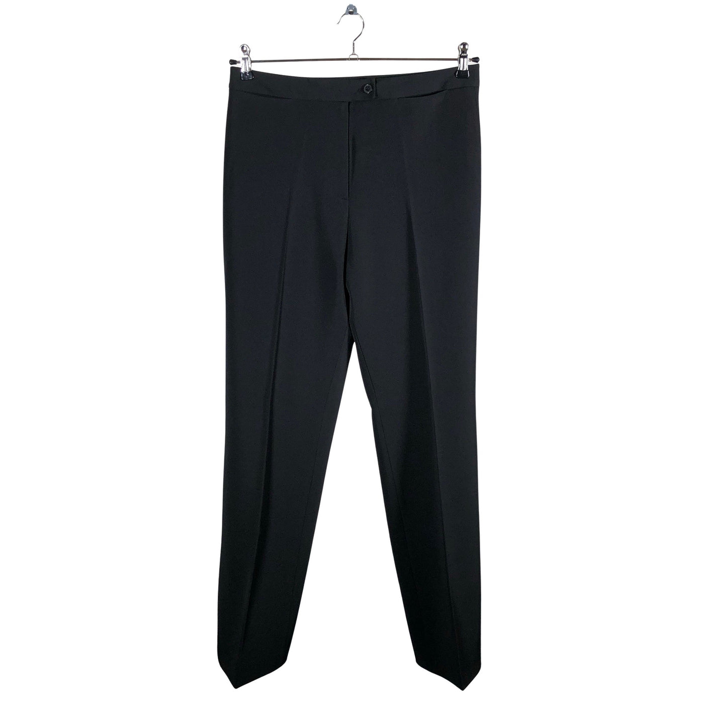 Unisex Nanso - Viigipüksid, suurus 40 - Must (1)