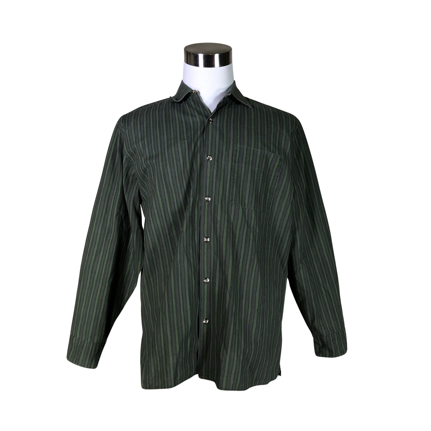 Unisex Marimekko - Triiksärk, suurus M - Roheline (1)