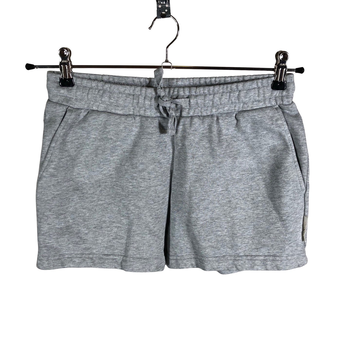Unisex Björn Borg - Dressikangast lühikesed püksid, suurus 36 - Hall (1)