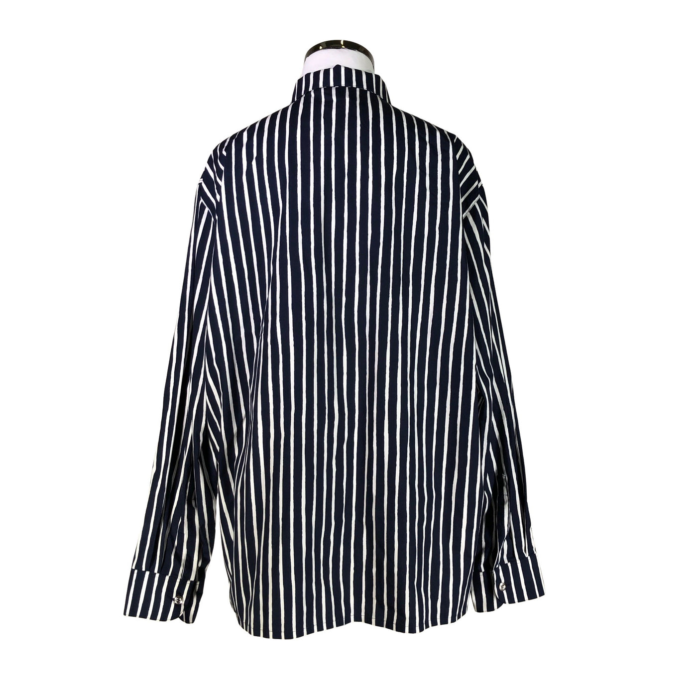 Unisex Marimekko - Triiksärk, suurus 42 - Sinine (2)