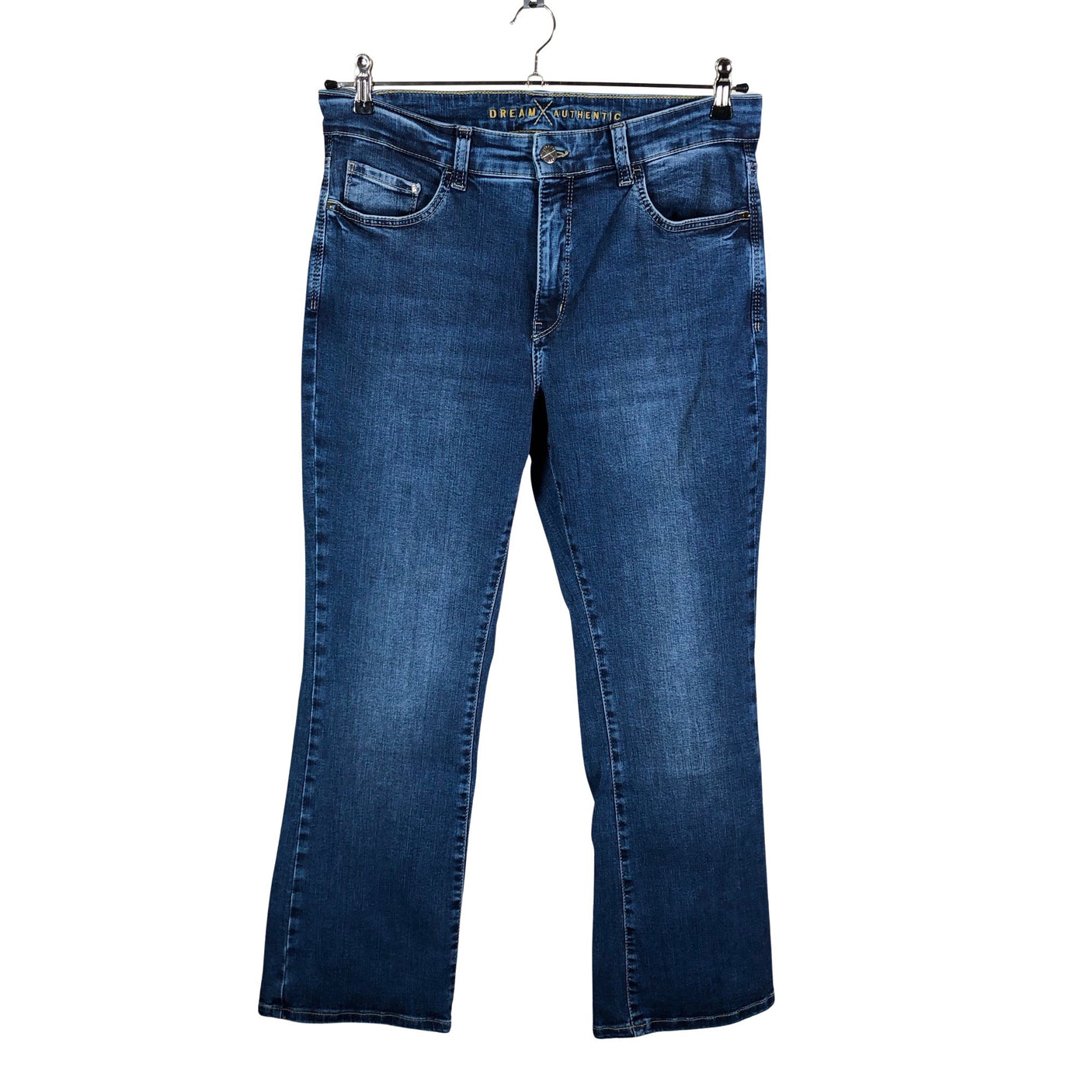 Unisex MAC - Teksad, suurus 40 - Sinine (1)