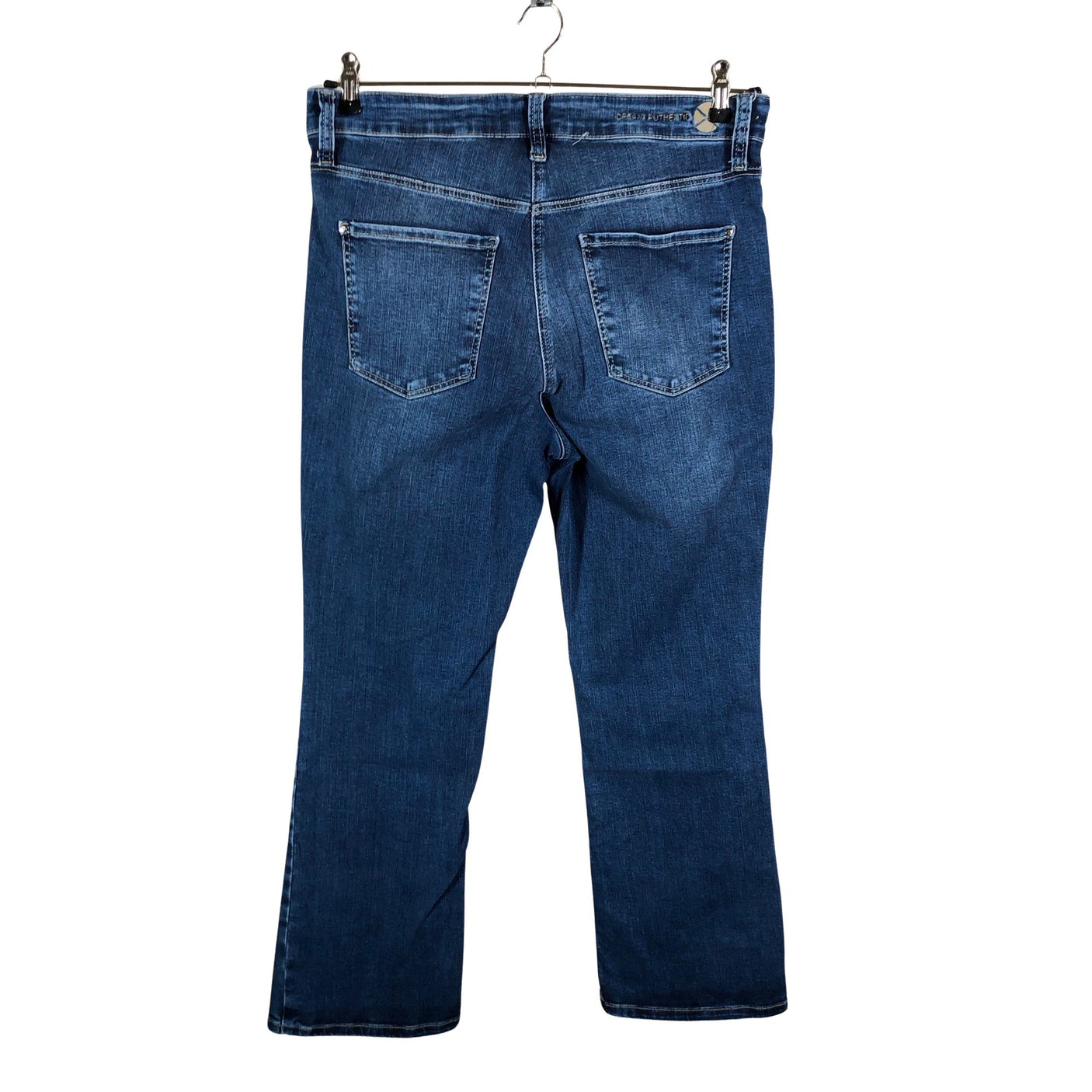 Unisex MAC - Teksad, suurus 40 - Sinine (2)